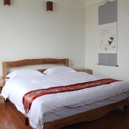 Han Shu Xiang Yuan Hostel Jianshui Ngoại thất bức ảnh