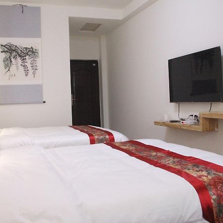 Han Shu Xiang Yuan Hostel Jianshui Ngoại thất bức ảnh