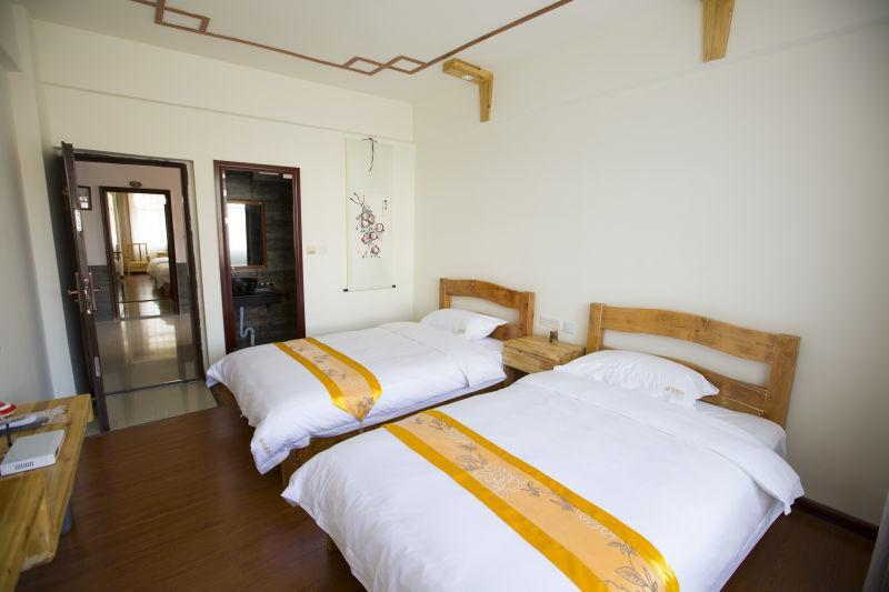 Han Shu Xiang Yuan Hostel Jianshui Ngoại thất bức ảnh