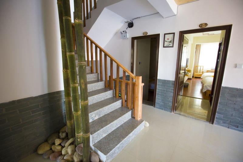Han Shu Xiang Yuan Hostel Jianshui Ngoại thất bức ảnh