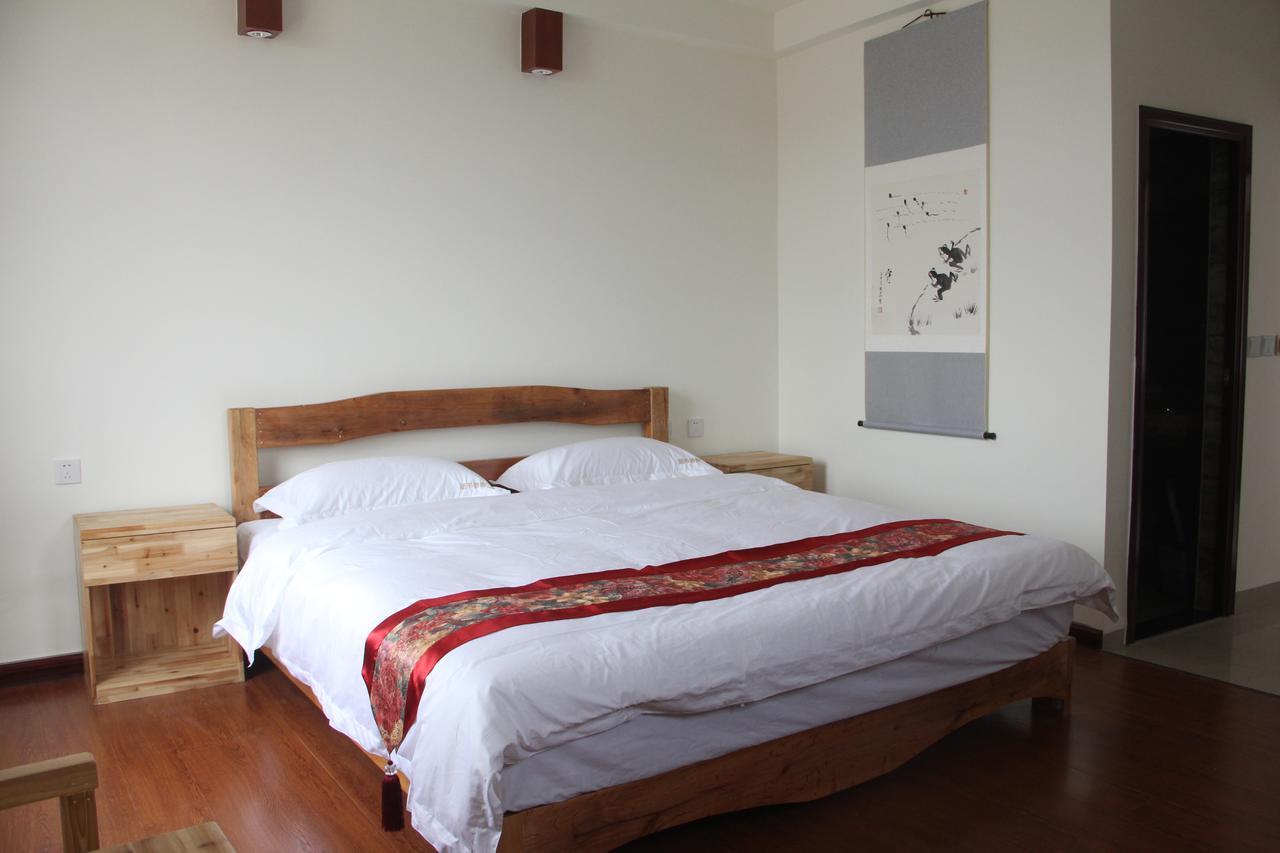 Han Shu Xiang Yuan Hostel Jianshui Ngoại thất bức ảnh
