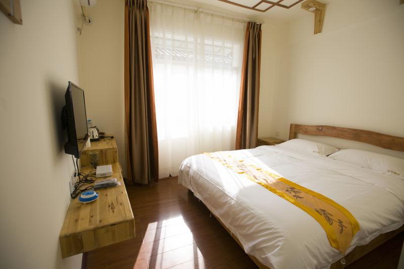 Han Shu Xiang Yuan Hostel Jianshui Ngoại thất bức ảnh