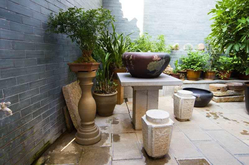Han Shu Xiang Yuan Hostel Jianshui Ngoại thất bức ảnh