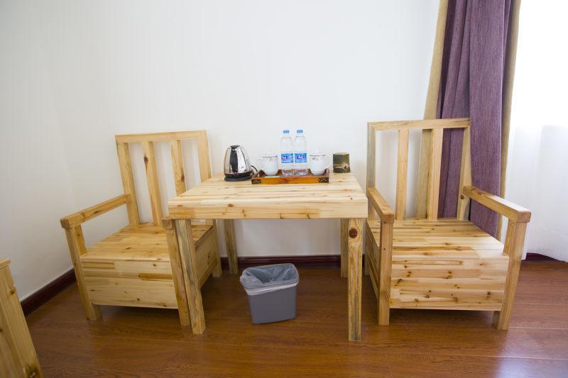 Han Shu Xiang Yuan Hostel Jianshui Ngoại thất bức ảnh