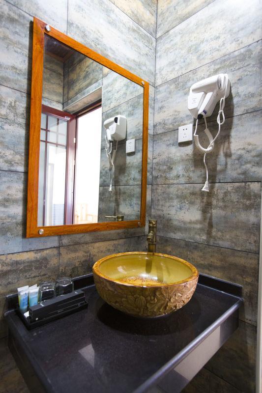 Han Shu Xiang Yuan Hostel Jianshui Ngoại thất bức ảnh