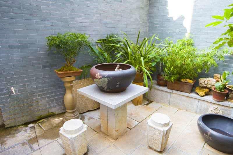 Han Shu Xiang Yuan Hostel Jianshui Ngoại thất bức ảnh